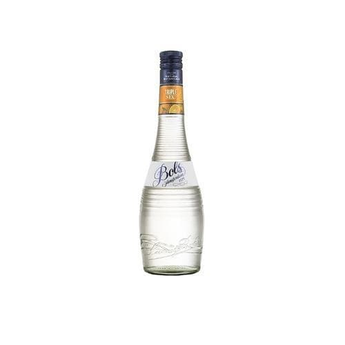 Licor Triple Sec (700 ml) BOLS