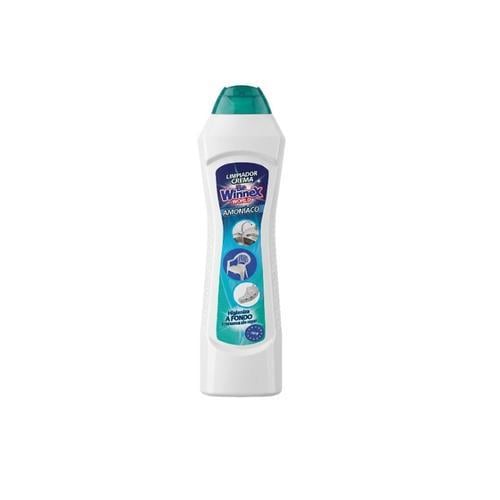 Limpiador en Crema con Cloro (750 gr) WINNEX - Imagen 1