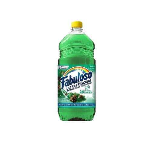 Limpiador Multiuso Frescor Amanecer (1 L) FABULOSO