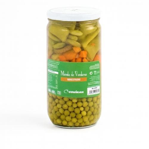 Menestra de Verduras Selección (400g)