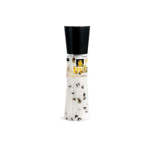 Molinillo Sal Marina con Trufa (360 gr) CARMENCITA