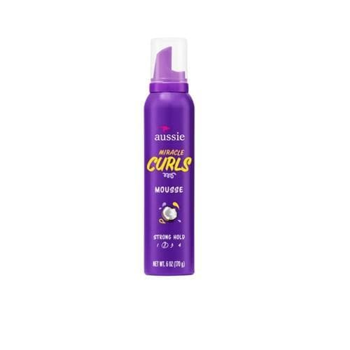Mousse Caprice Rizos (200g) PALMOLIVE