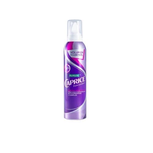 Mousse Caprice (200g) PALMOLIVE