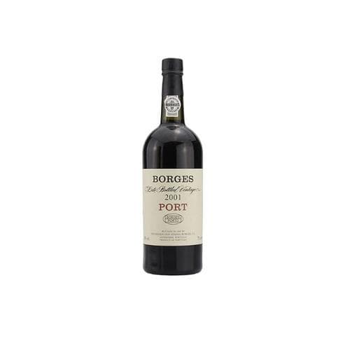 Oporto Late Bottled Vintage (750 ml) BORGES
