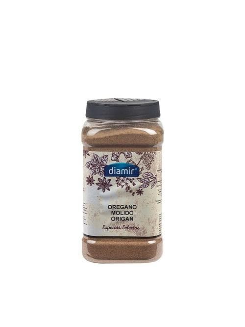 OREGANO MOLIDO BOTE PET DOSIF (560 gr) DIAMIR