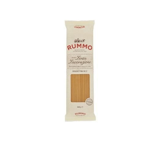 Pasta Spaguettini No.2 (500 gr) RUMMO