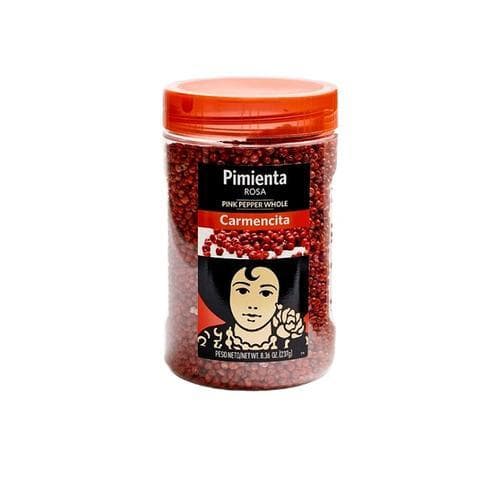 Pimienta Rosa (237 gr) CARMENCITA