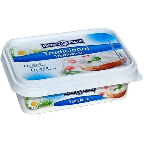Queso de Crema (200 gr) RENY PICOT - Imagen 1