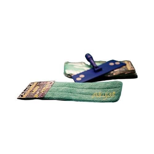 Recambio Verde para Mopa Velcro (45 cm)