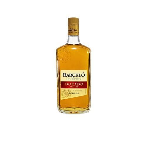 Ron Dorado (750 ml) BARCELO
