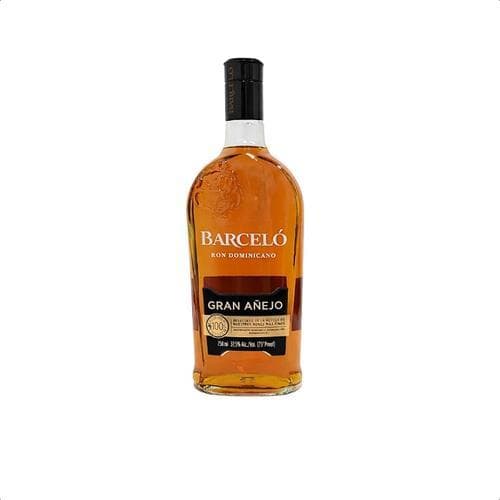 Ron Gran Añejo (750 ml) BARCELO