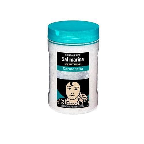 Sal Marina Escamas (450 gr) CARMENCITA