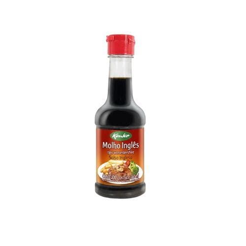 Salsa Inglesa (150 ml) KENKO