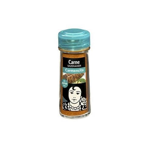 Sazonador de Carne (75 gr) CARMENCITA