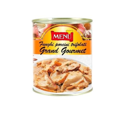 Setas Salteadas Gourmet (800 gr) MENU