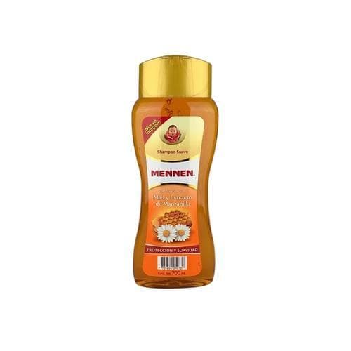 Champú Clásico (700ml) MENNEN