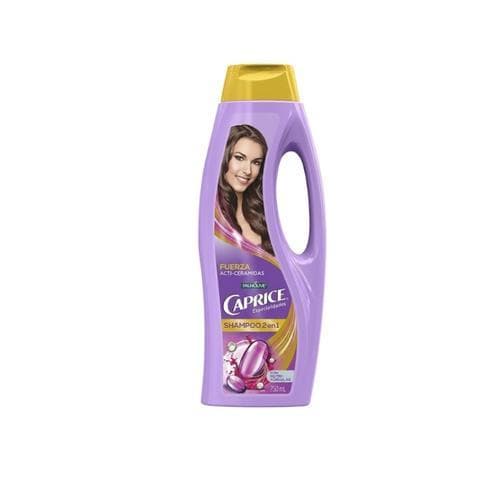Champú Esp Acticeramidas PALMOLIVE CAPRICE