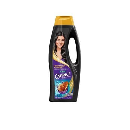 Shampoo con Biotina (750 ml) PALMOLIVE CAPRICE