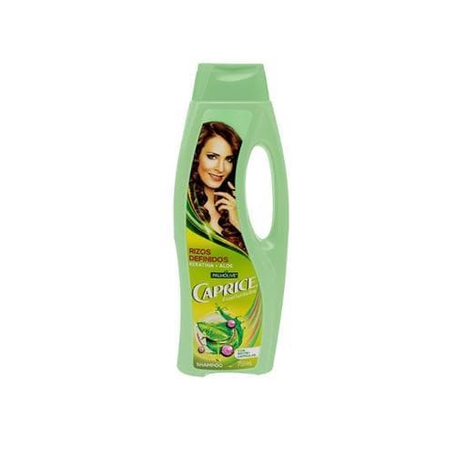 Shampoo Caprice Esp Rizos Definidos (750ml) PALMOLIVE