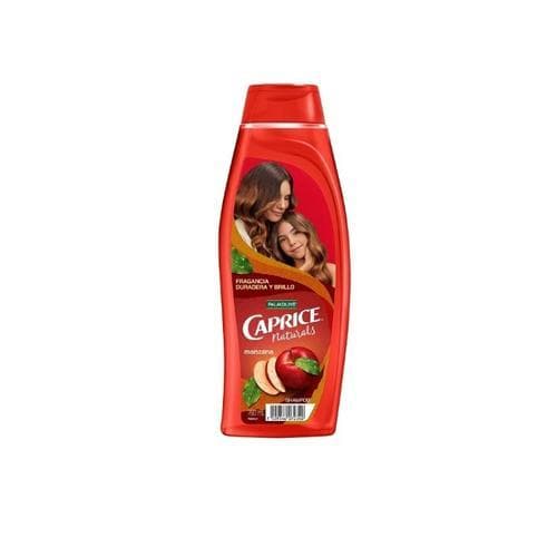 Shampoo Naturals Manzana (760 ml) PALMOLIVE CAPRICE