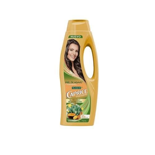 Shampoo Especialidades Nutrición y Regeneración (750 ml) PALMOLIVE CAPRICE