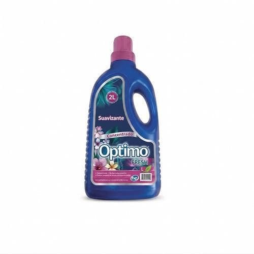 Suavizante para Ropas (2 Lt) OPTIMO