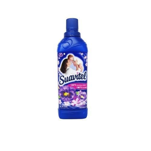 Suavizante para Ropa Cuidado Superior Anochecer (850 ml) SUAVITEL