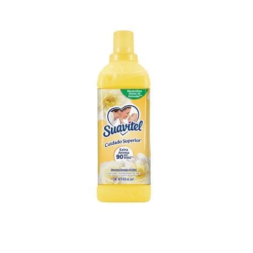 Suavizante para Ropa Cuidado Superior Fresco de Sol (850 ml) SUAVITEL