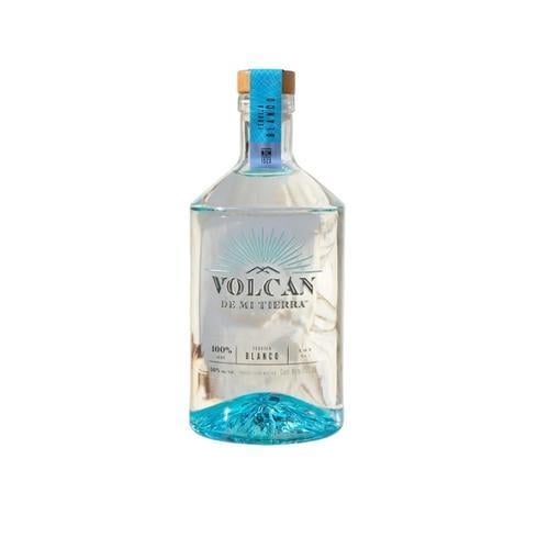 Tequila Blanco (750 ml) VOLCÁN DE MI TIERRA - Imagen 1