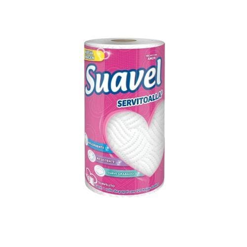 Toalla de Cocina Multicorte (1 pieza) SUAVEL