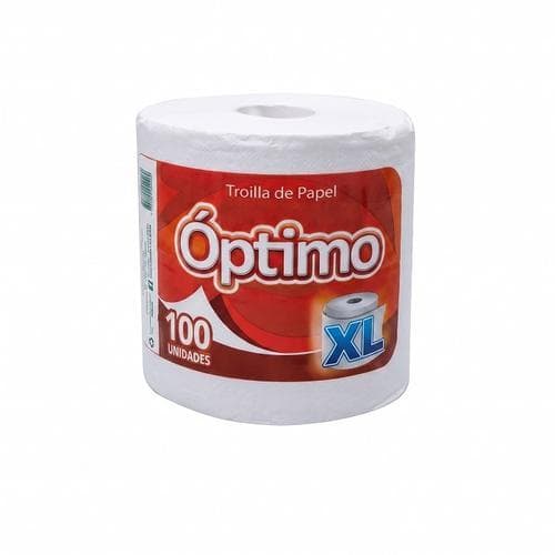 Toallas de Papel XL (100U) OPTIMO