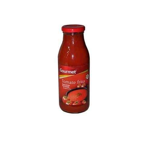 Tomate Frito (560 gr) GOURMET - Imagen 1