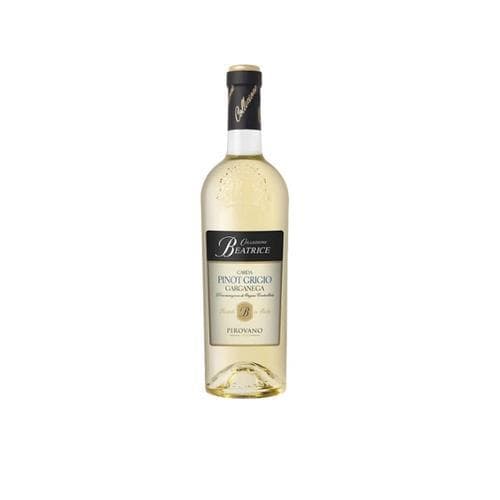 Vino Blanco Beatrice (750 ml) COLLEZIONE BEATRICE