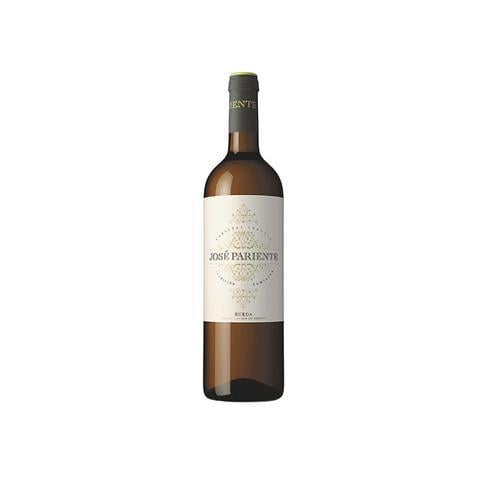 Vino Blanco Verdejo (750 ml) JOSE PARIENTE - Imagen 1