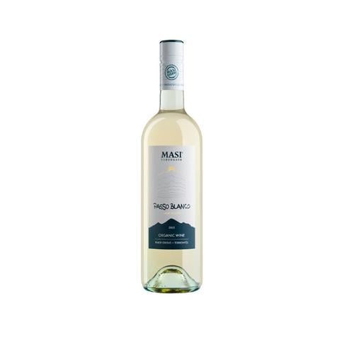 Vino Blanco Passo Blanco (750 ml) MASI - Imagen 1