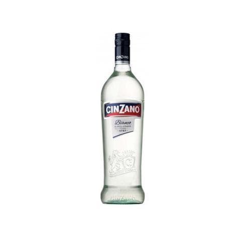 Vermouth Bianco (750 ml) CINZANO