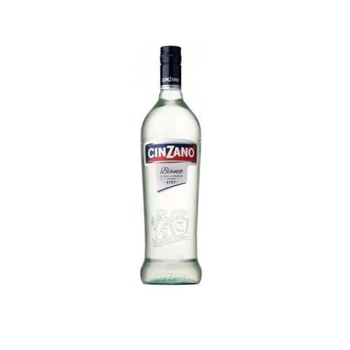 Vermouth Bianco (750 ml) CINZANO - Imagen 1