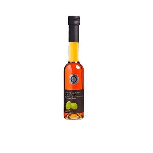 Vinagre de Jerez Moscatel (270 ml) LA CHINATA