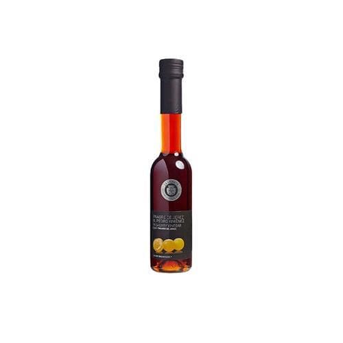Vinagre de Jerez Pedro Ximenez (270 ml) LA CHINATA