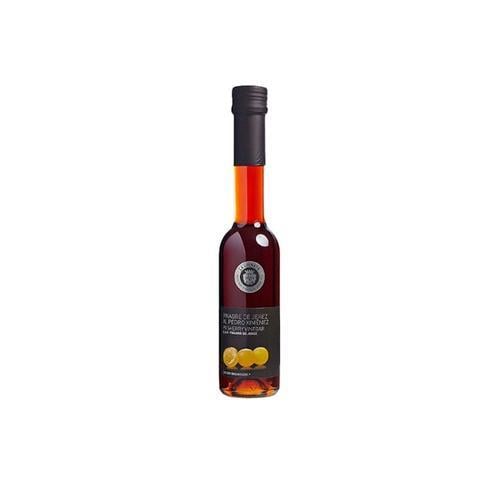 Vinagre de Jerez Pedro Ximenez (270 ml) LA CHINATA - Imagen 1