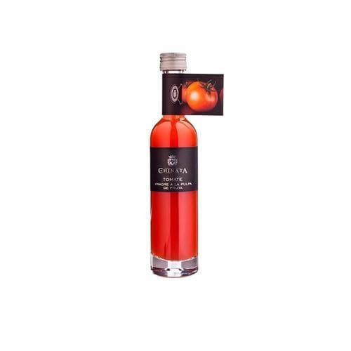 Vinagre Pulpa de Tomate (100 ml) LA CHINATA