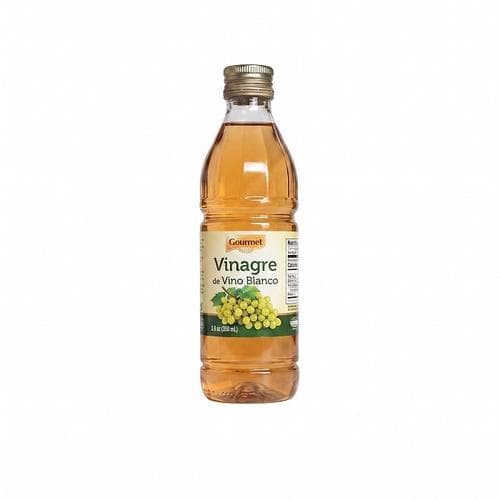 Vinagre de Vino Blanco (500 ml)