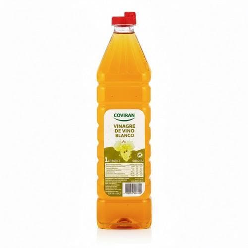 Vinagre de Vino (1 L) COVIRAN