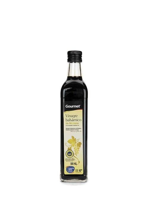 Vinagre Gourmet (50 cl) BALS MODENA - Imagen 1