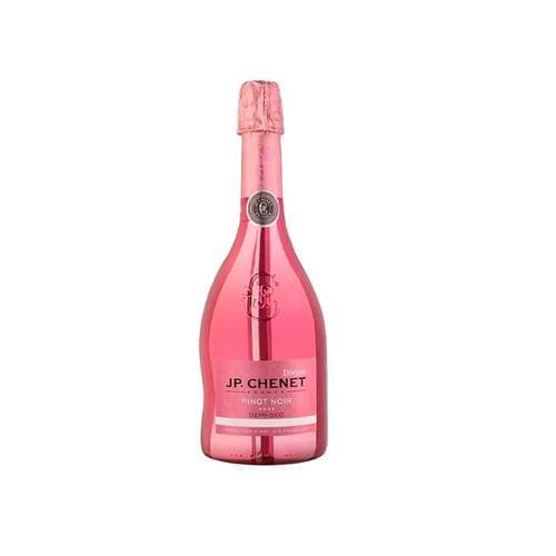 Espumoso Divine Rose (750 ml) JP CHENET