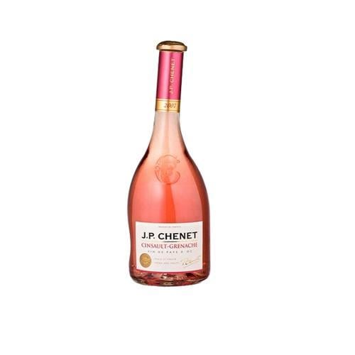 Vino Rosado Grenache Cinsault (750 ml) JP CHENET - Imagen 1