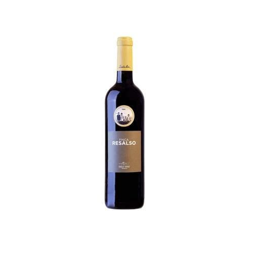 Vino Tinto Finca Resalso (750 ml) EMILIO MORO