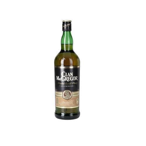 Whisky Clan MacGregor (1 L) CLAN MACGREGOR