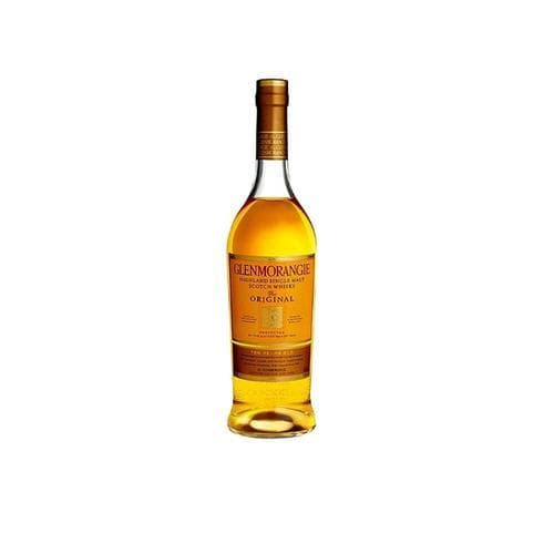 Whisky Glenmorangie Original (700 ml) GLENMORANGIE