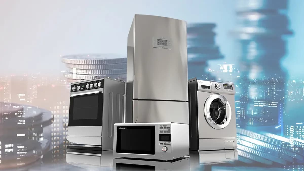 6 Electrodomésticos para Cuba que puedes encontrar en Nercado